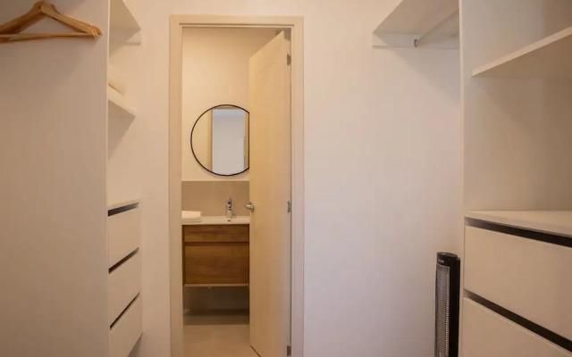 w Remarkable 1BR w Swimming Pool in San Isidro