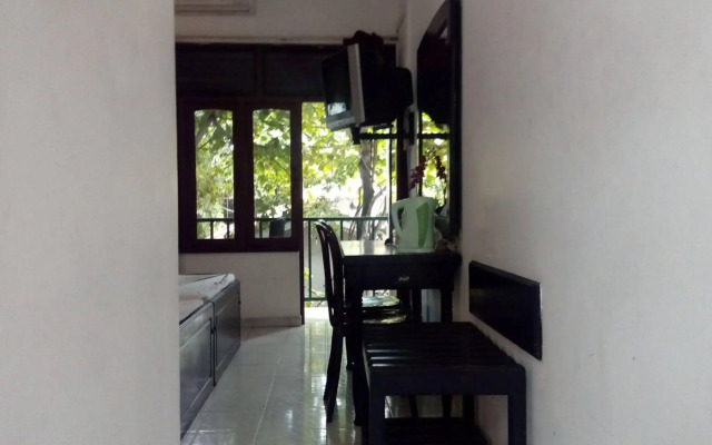 Centauria City Hotel