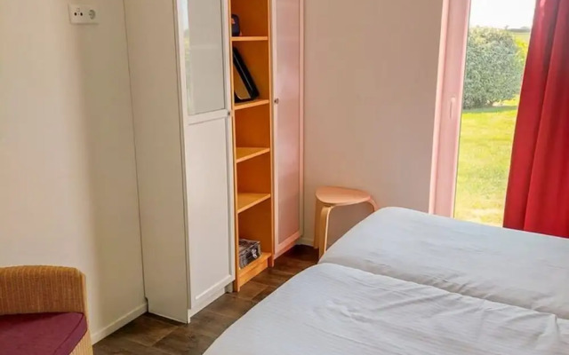 Detached Home in Zeeland With Stunning Views