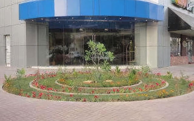 Days Hotel Olaya Riyadh