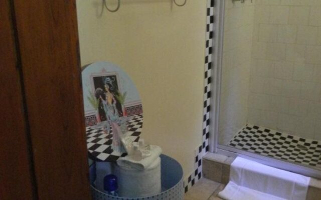 Kareeblom Guesthouse