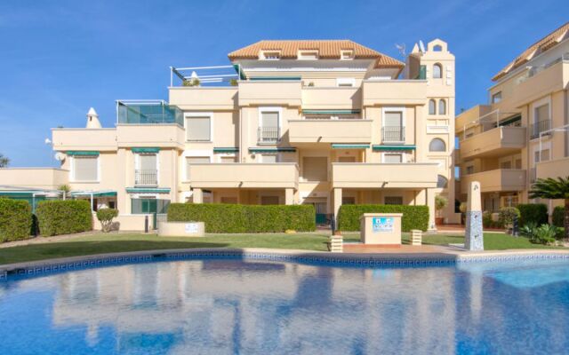 Medina del Sol I 41248