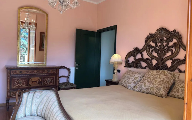 San Prospero Suite