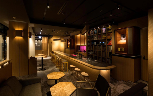 Kaname Inn Tatemachi
