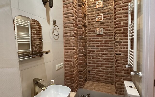 Historic Apartments "1868 Tbilisi" Best Location