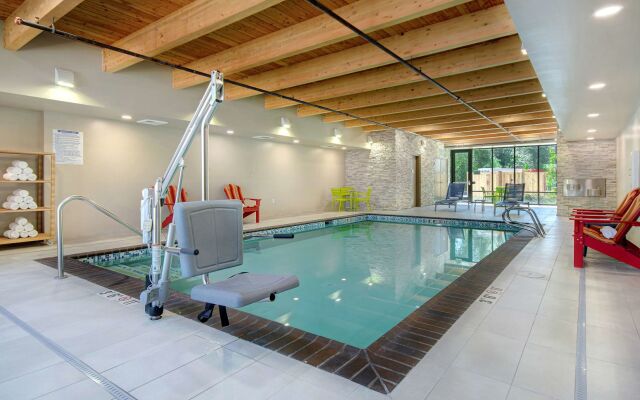 Home2 Suites by Hilton Marysville