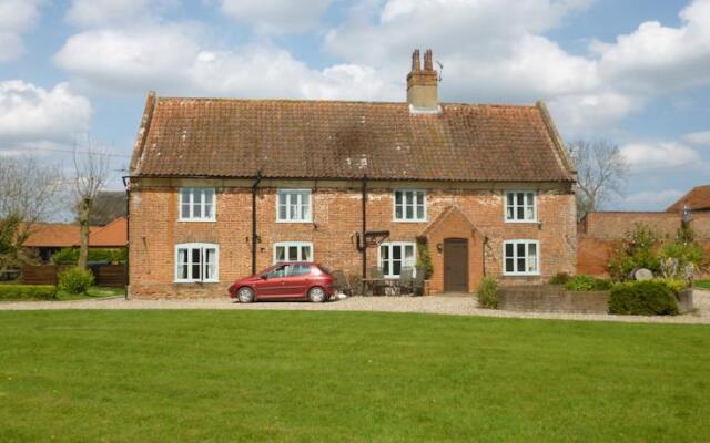 Woodgate Farm