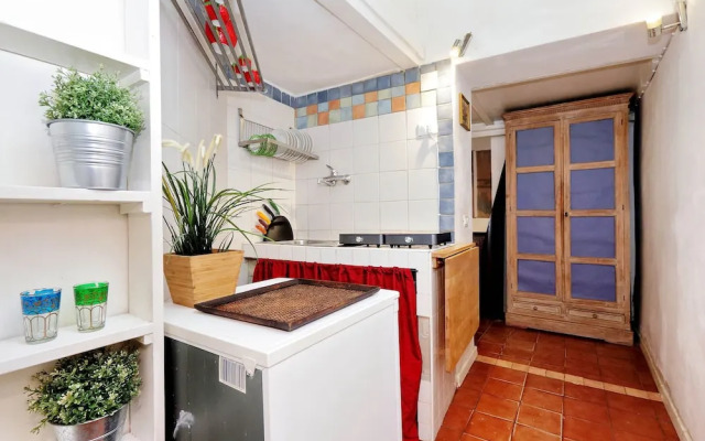 Boschetto Charme My Extra Home