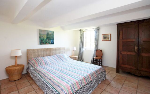 Le Mas Dormant en Provence
