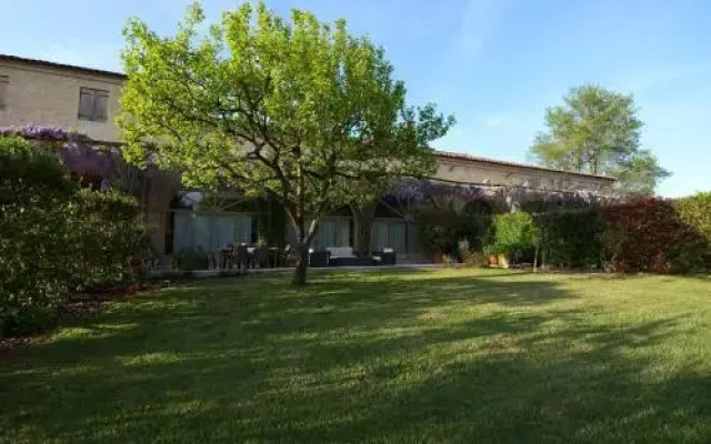 Guest House La Marignana