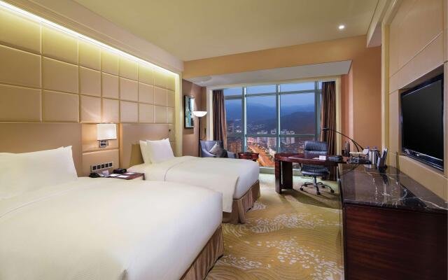 DoubleTree by Hilton Putian