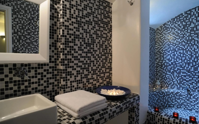 Anema Boutique Hotel & Villas Santorini