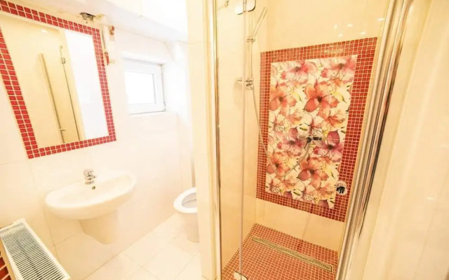 Noclegi Góralska Przystań