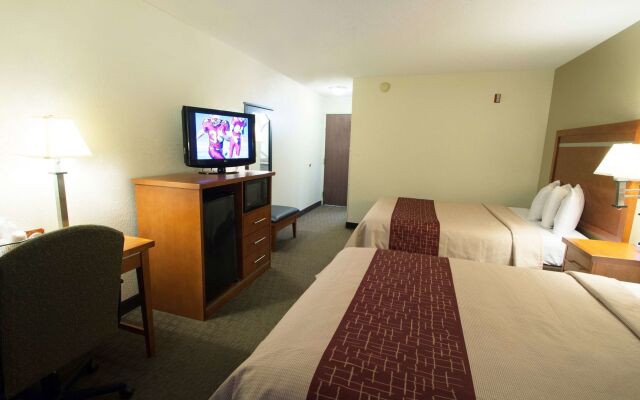 Red Roof Inn Springfield, OH