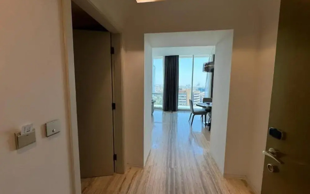 DAMAC Riyadh - Luxury Apartments داماك الرياض