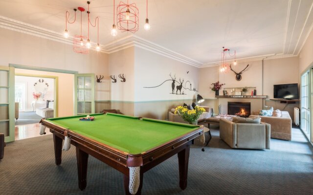 Best Western Yarra Valley