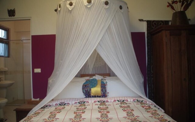 Hualien Nan Yang Feng Qing B&B