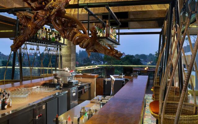 Sthala, A Tribute Portfolio Hotel, Ubud Bali