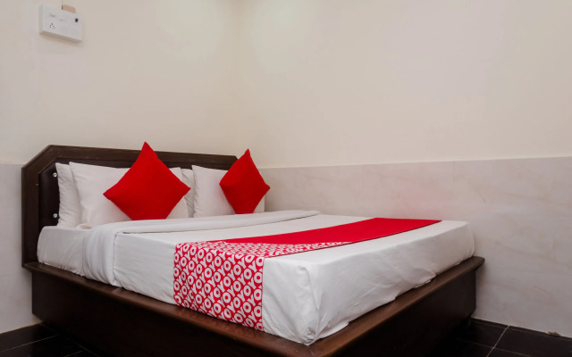 OYO 12693 Manori Resort