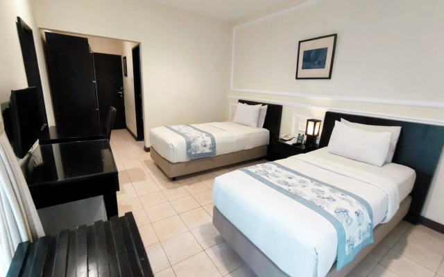Puteri Gunung Hotel