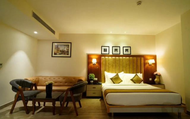 Hotel Sakura Gold