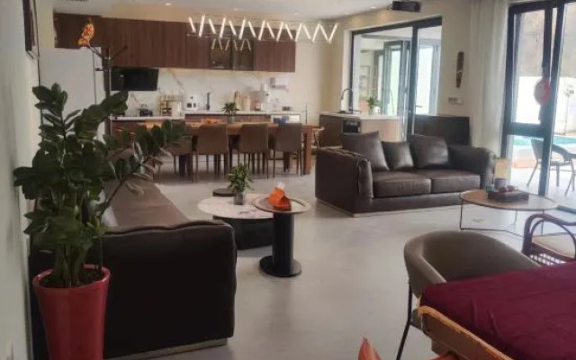 Beijing Gush Guesthouse