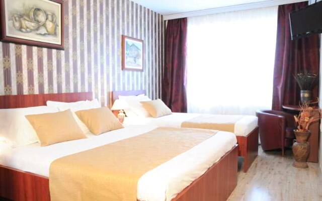 Hotel Royal Skopje