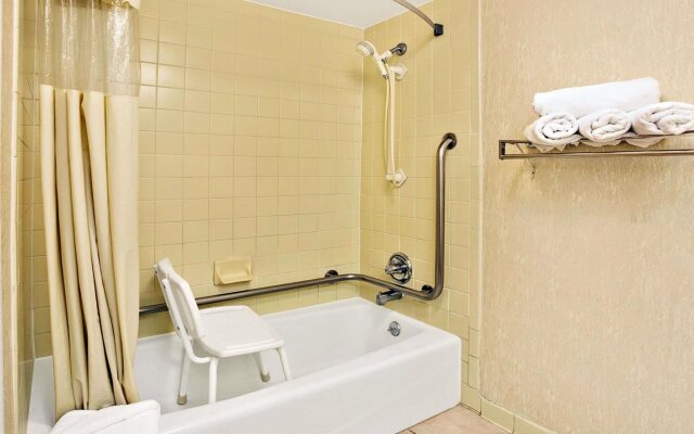 Best Western Plus Denver West/Golden
