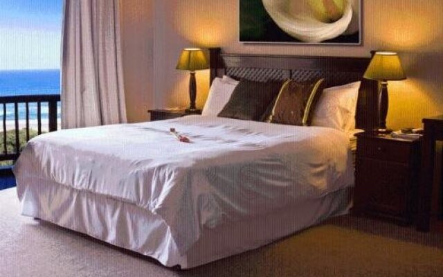 The Bali Grand Lodge And Spa