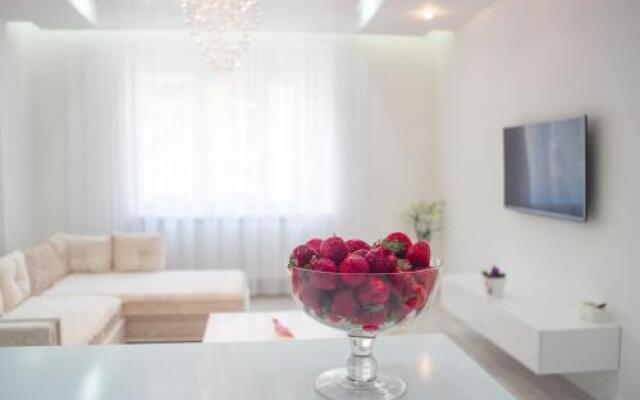 Sofia Apartment