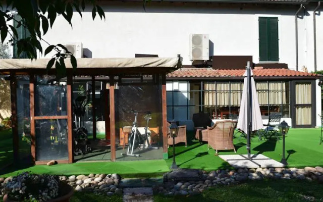 B&B Horse's House