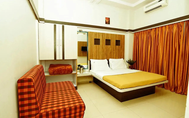 Saideep Villas