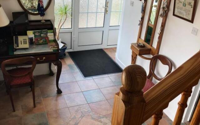 Rockville House B&B