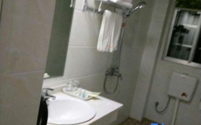 Xiangtan Xiangyang Hotel