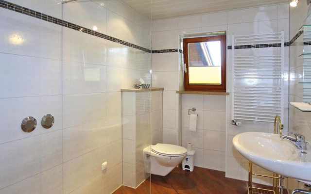 Cozy apartment in Schönau am Königsee in a top location