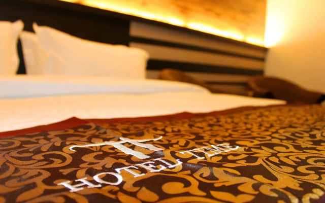 Hotel Time Nilai
