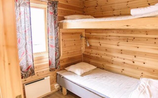 Vännäs Bad & Camping