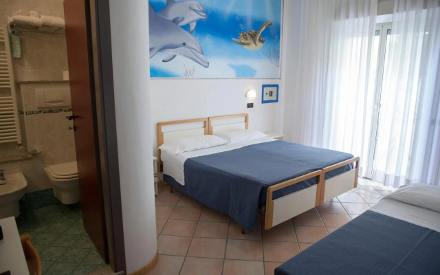 Hotel Vanni