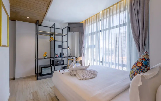 Sisiseni Hotel