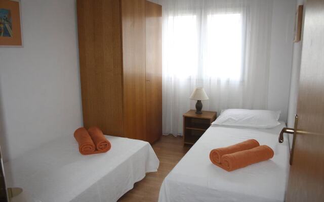Apartments Barba - Accommodation in Trogir