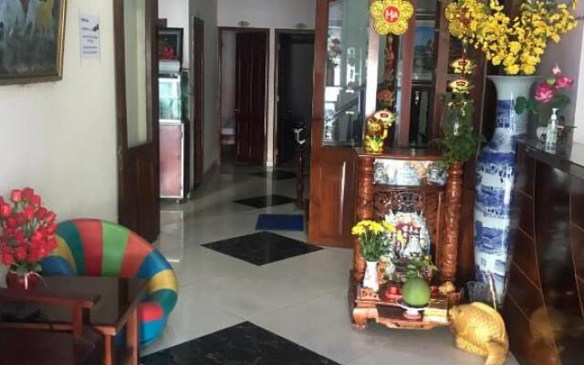 My Loc HoTel