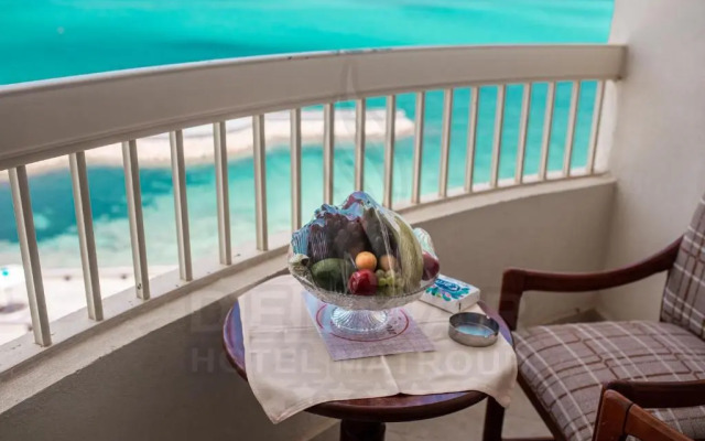 Delmar Hotel Matrouh