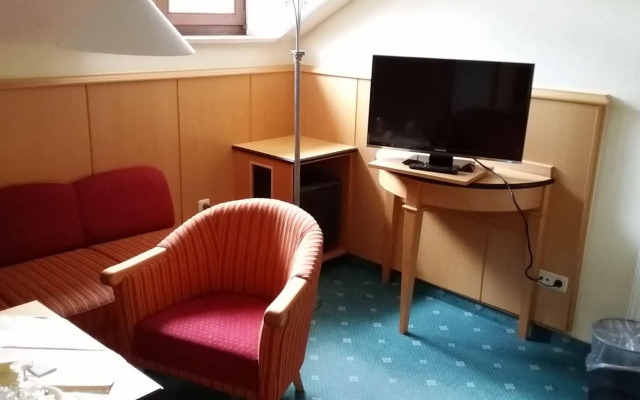 Wellness- und Vitalhotel Böhmhof