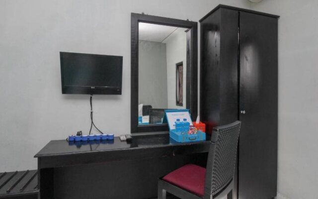 Shunda Hotel Bali by Airyrooms