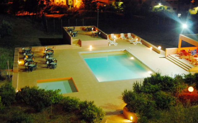 Hôtel Continental Khenifra