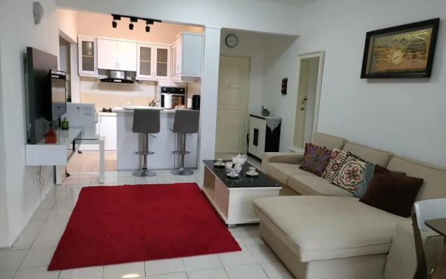 Permai Puteri Homestay Ampang