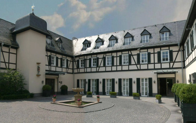 Rheinhotel Schulz