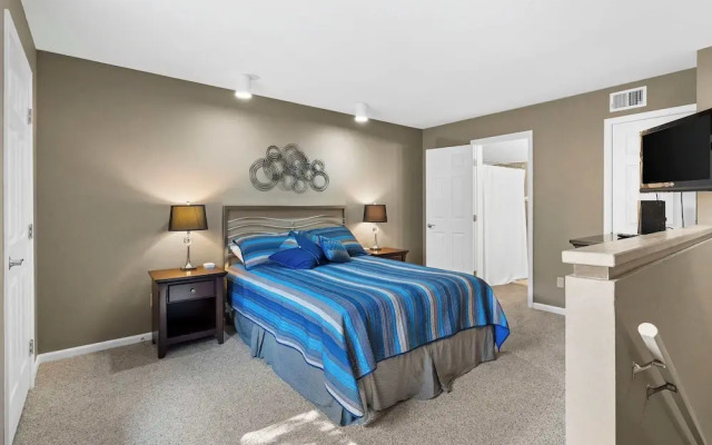 Whispering Water @ Pointe Royale