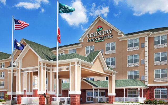 Country Inn & Suites by Radisson, Bowling Green, KY