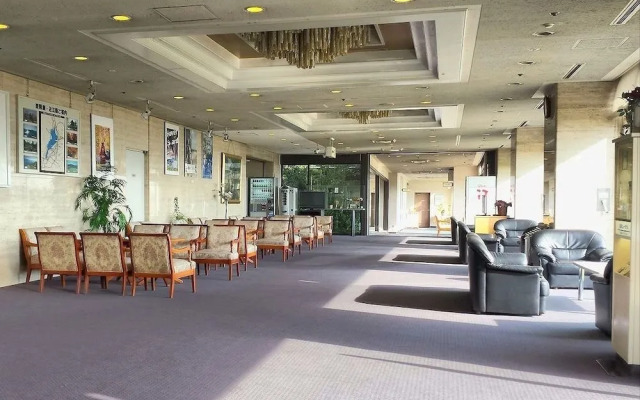 Hikone View Hotel